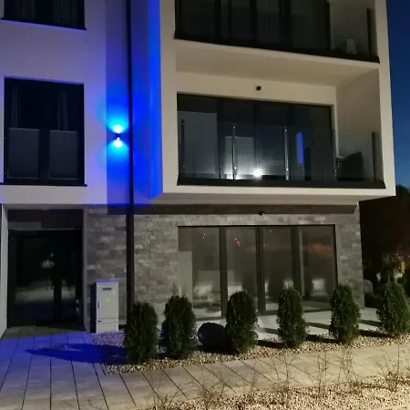 Lejlighed North South- Apartamenty Wybrzeze Laguna *
