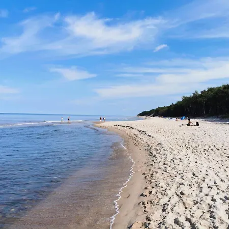 Lejlighed North South- Apartamenty Wybrzeze Laguna