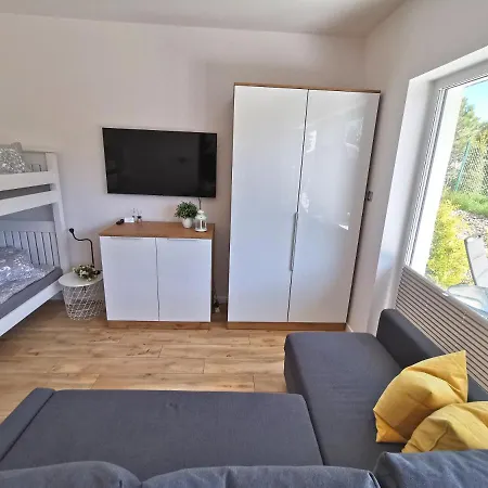 North South- Apartamenty Wybrzeze Laguna Lejlighed *
